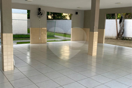 Apartamento à venda com 2 quartos em Santíssimo, Rio de Janeiro, RJ