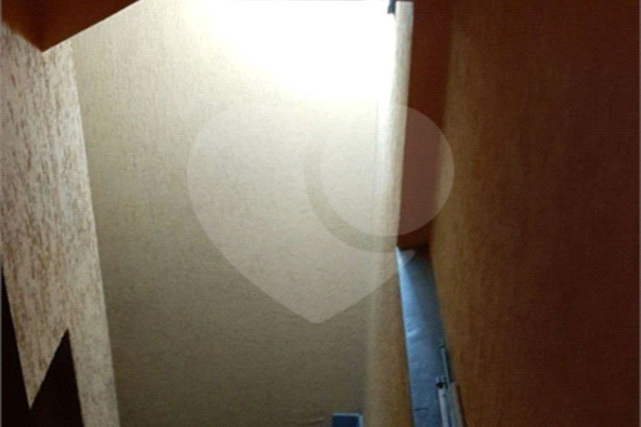 Sobrado à venda com 2 quartos em Vila Medeiros, São Paulo, SP