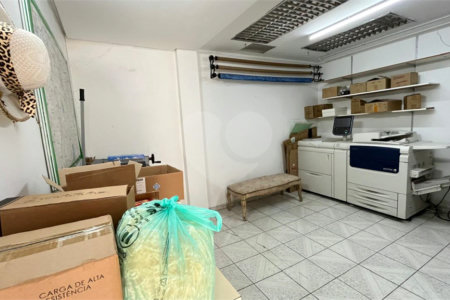 Salão Comercial para alugar em Moema, São Paulo, SP