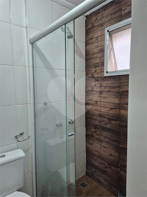 Apartamento à venda com 3 quartos em Lapa de Baixo, São Paulo, SP