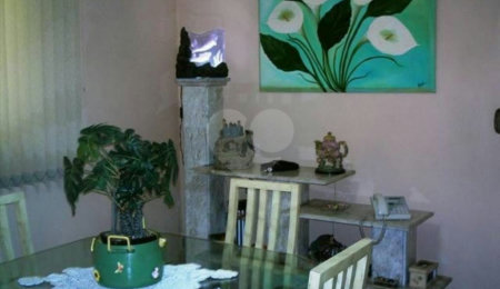Sobrado à venda com 3 quartos, sendo 1 suíte,  em Horto, São Paulo, SP