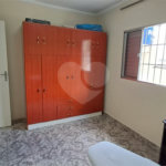Casa Assobradada à venda | 209 m² | 3 dormitórios | Edícula | 3 vagas na Parada Inglesa!