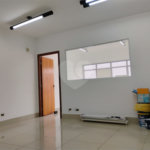 Sala comercial na região da Vila Santa Catarina