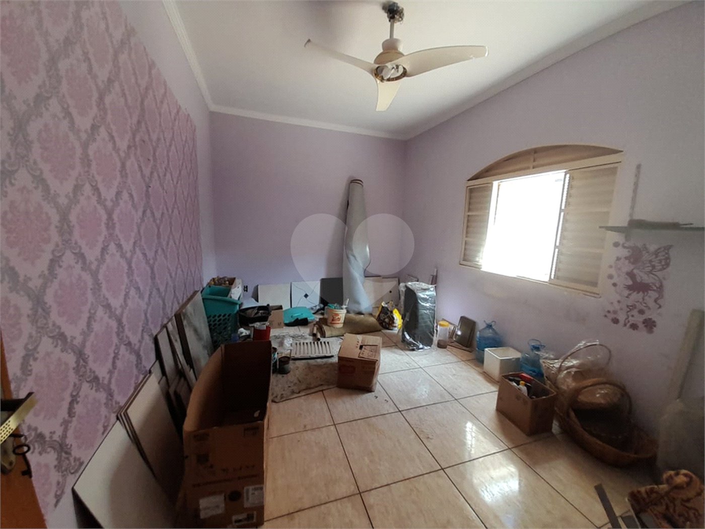 Casa à venda na Rua José Bonifácio - Vila Prado, São Carlos