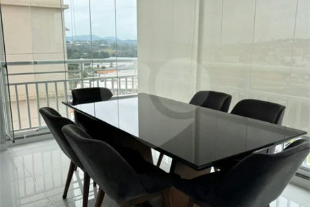 Apartamento á venda 114m²- Helbor Varandas-