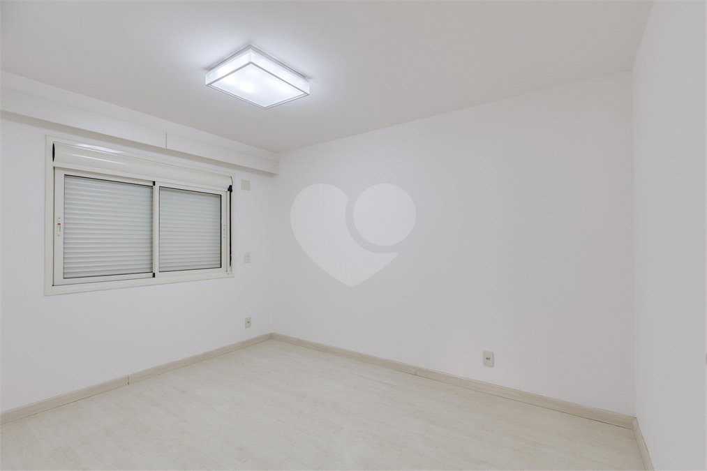 Apartamento para alugar com 4 suítes em Chácara Flora, São Paulo, SP