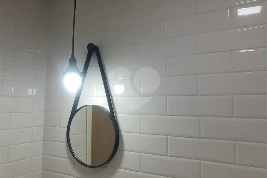 Studio à venda na Vila Celeste — 24 m²