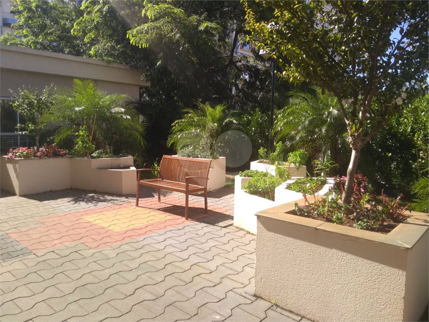 Apartamento no Parque Faber Green View