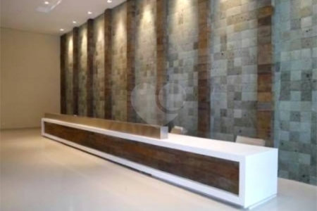 Sala Comercial 40 m² no Bonnaire Office – Venda ou Locação
