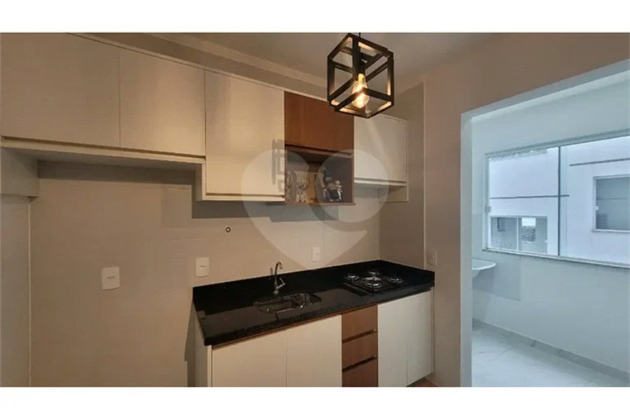 Apartamento à venda com 1 quarto em Imirim, São Paulo, SP