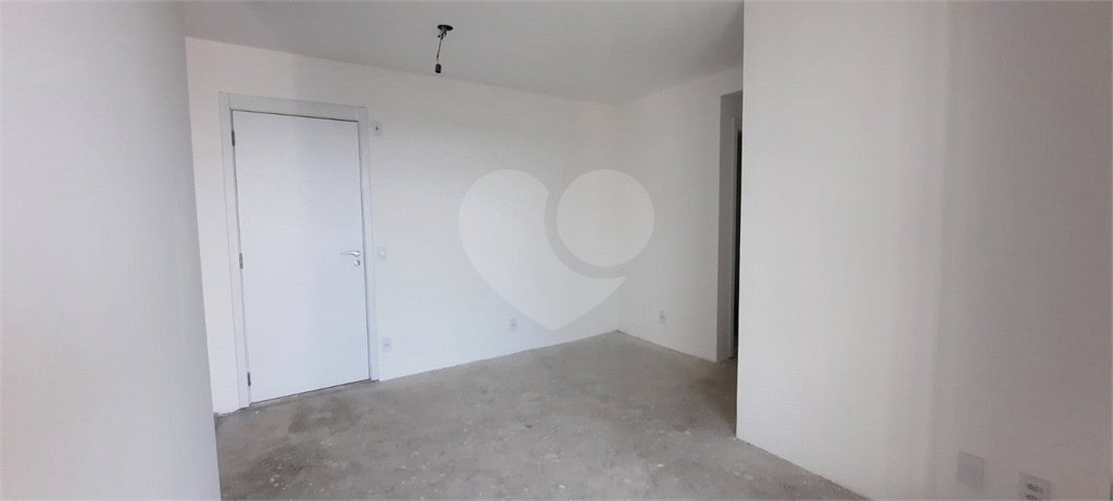 Apartamento 2 Suítes - 1 Vaga - Alto do Ipiranga - Vista Livre