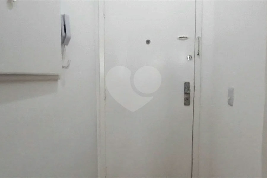 Apartamento à venda com 3 quartos em Vila Paulista, São Paulo, SP