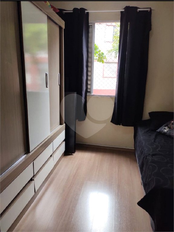 Apartamento a venda no Jaçanã