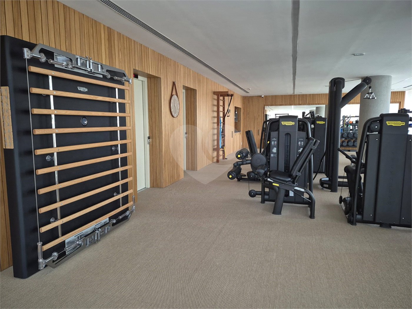Apartamento á venda - Jardim Europa