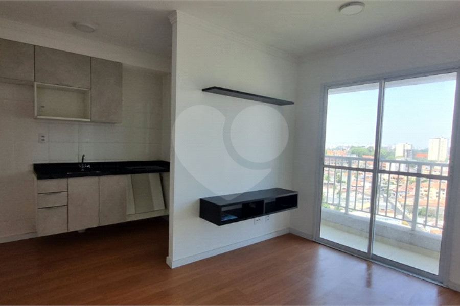 Apartamento Pirituba