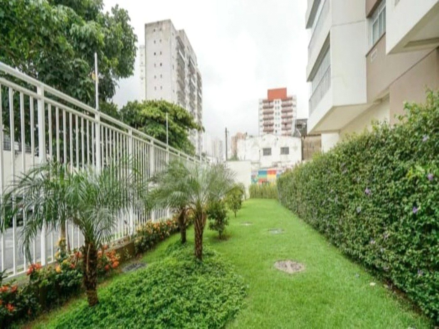 Apartamento à venda com 2 quartos, sendo 1 suíte,  em Quinta da Paineira, São Paulo, SP