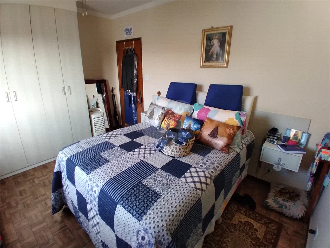 Sobrado à venda com 3 quartos, sendo 1 suíte,  em Vila Medeiros, São Paulo, SP