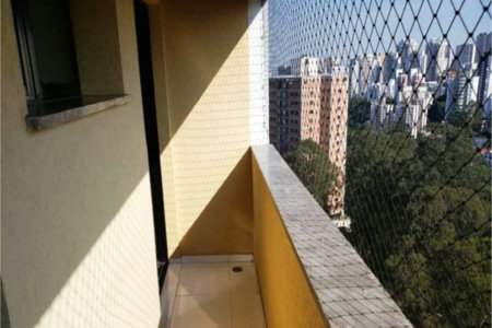 Apartamento à venda com 3 quartos, sendo 1 suíte, em Paraíso do Morumbi, São Paulo, SP