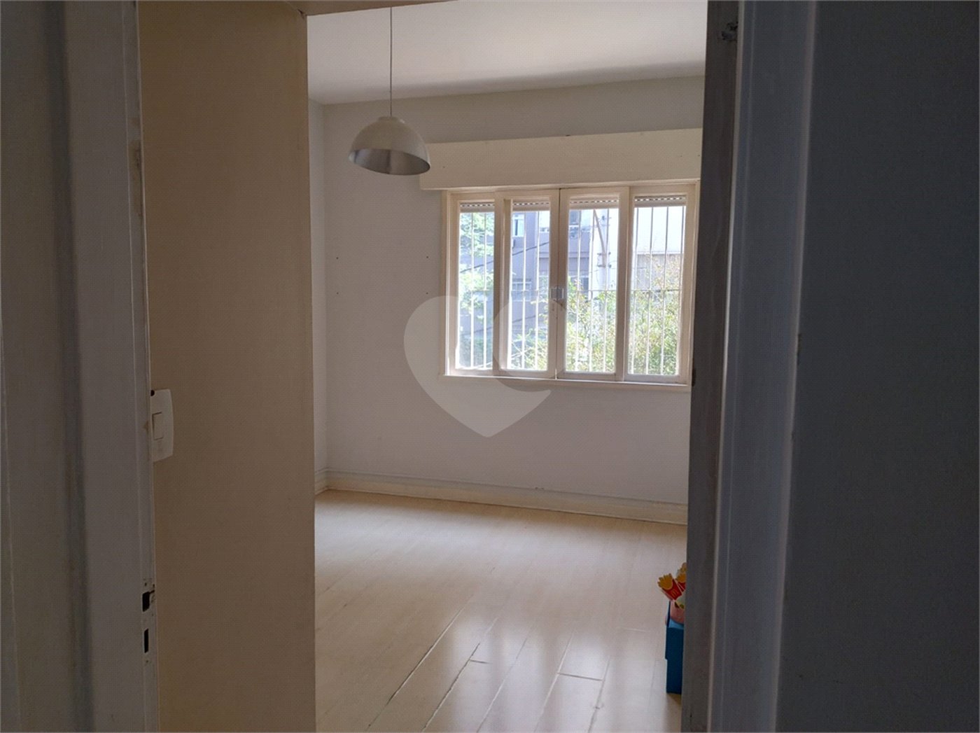 Apartamento à venda com 3 quartos em Higienópolis, São Paulo, SP