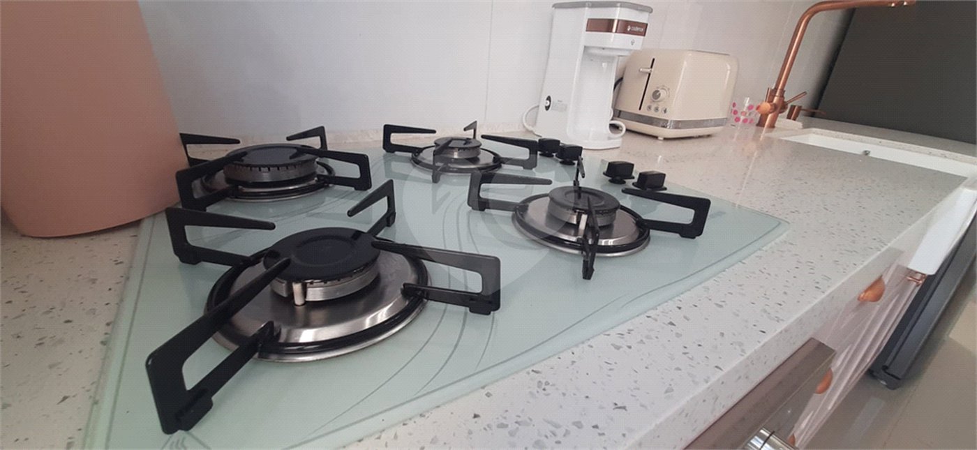 Apartamento à venda com 3 quartos, sendo 1 suíte, em Parada Inglesa, São Paulo, SP