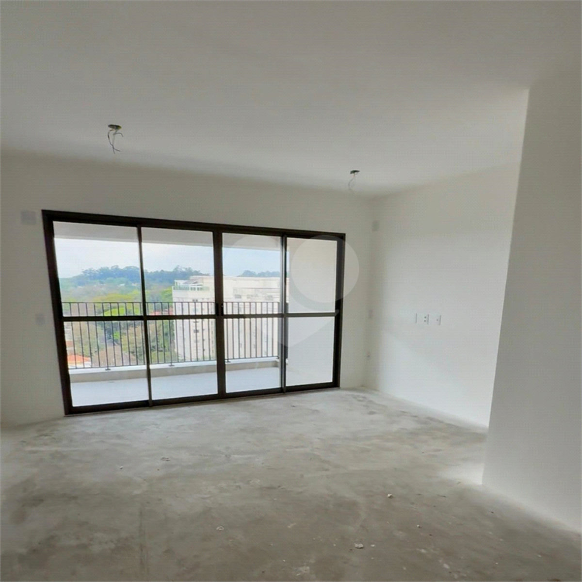 Apartamento à venda com 2 quartos, sendo 1 suíte, em Alto da Boa Vista, São Paulo, SP