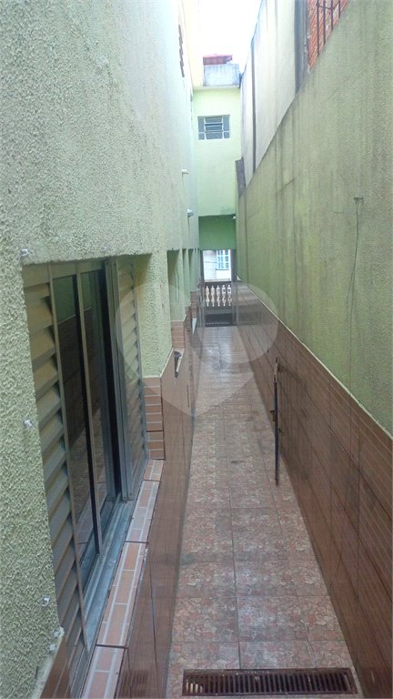 Sobrado à venda com 3 quartos, sendo 1 suíte, em Tremembé, São Paulo, SP