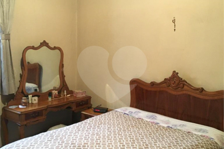 Casa Térrea à venda com 3 quartos em Casa Verde, São Paulo, SP