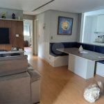 Apartamento à venda com 2 quartos, sendo 1 suíte, em Vila Andrade, São Paulo, SP