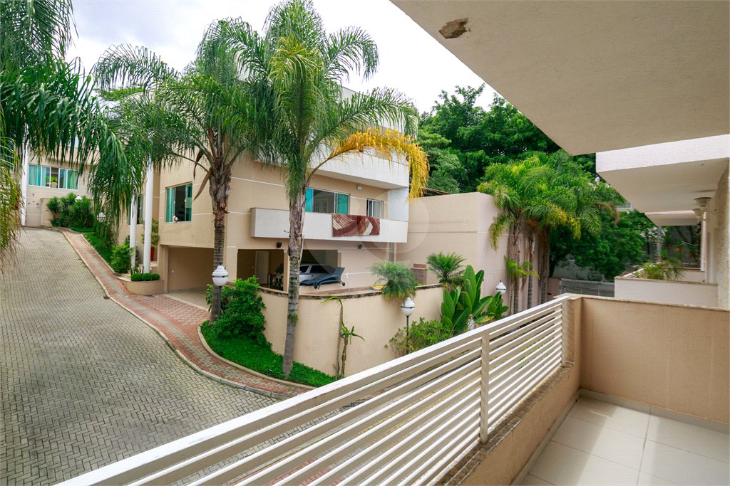 Casa à venda com 4 suítes no condomínio Bellagio, São Paulo - SP