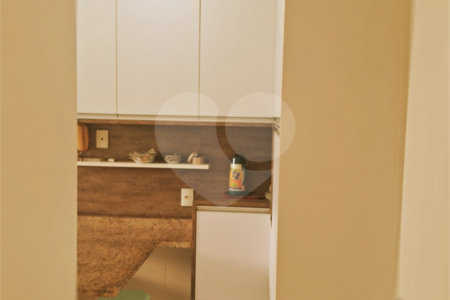 Apartamento à venda com 4 quartos, sendo 2 suítes,  em Vila Sfeir, Indaiatuba, SP