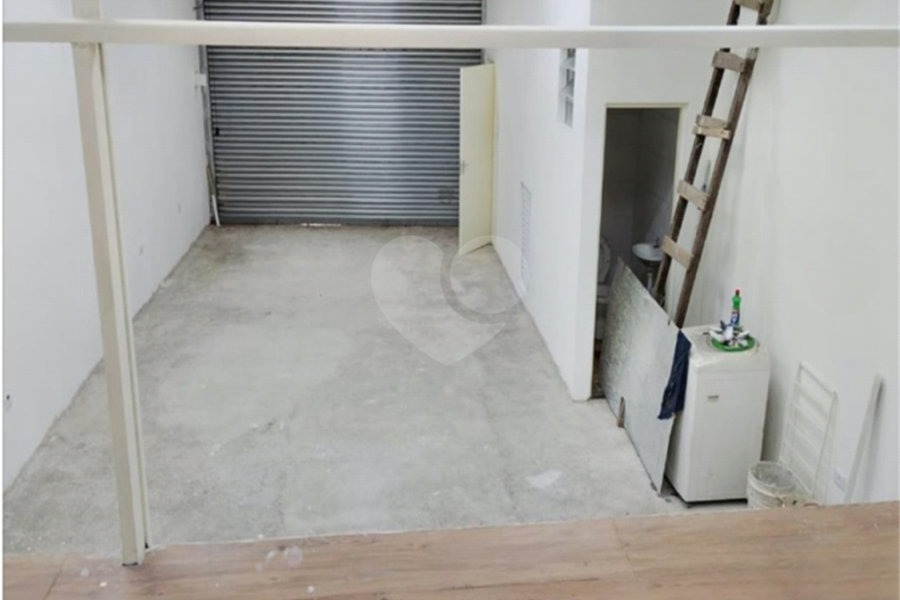 Salão para alugar em Vila Nova Cachoeirinha, São Paulo, SP