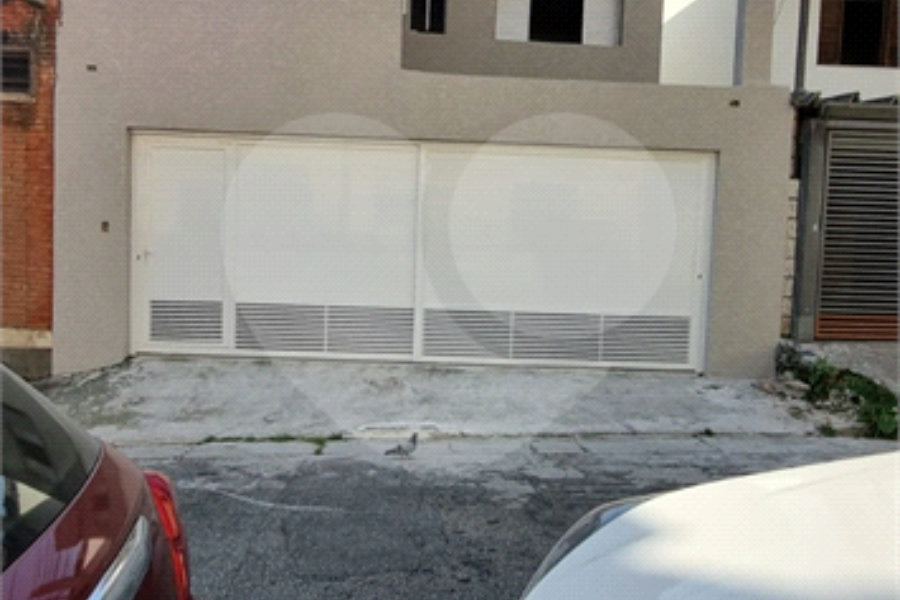 Sobrado à venda com 3 quartos, sendo 2 suítes, em Santana, São Paulo, SP