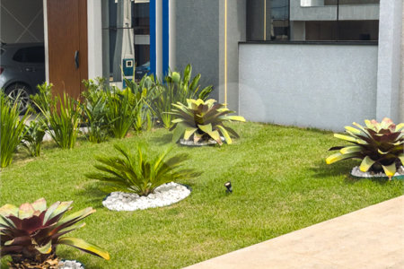 Casa à venda com 3 suítes no condomínio Residencial Evidencias Indaiatuba, Indaiatuba - SP