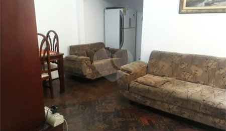 Apartamento à venda com 2 quartos no Centro, Rio de Janeiro, RJ