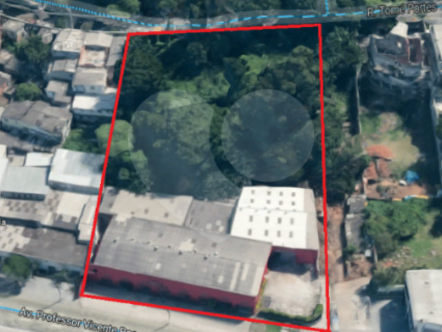 Terreno à venda em Brooklin, São Paulo, SP