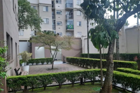 Cobertura à venda com 4 quartos, sendo 2 suítes, em Nova Petrópolis, São Bernardo do Campo, SP