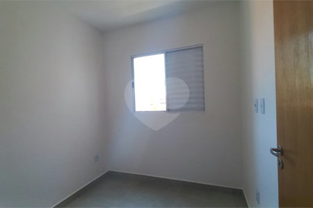 Apartamento à venda com 2 quartos em Vila Aurora (zona Norte), São Paulo, SP