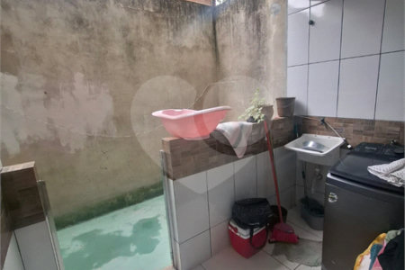 Casa à venda com 3 quartos, sendo 1 suíte, em Santíssimo, Rio de Janeiro, RJ