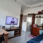Apartamento à venda com 2 quartos em Parque São João, Votorantim, SP