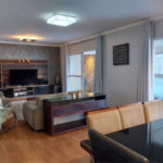 Apartamento Residencial à venda, Boqueirão, Santos - AP0889.