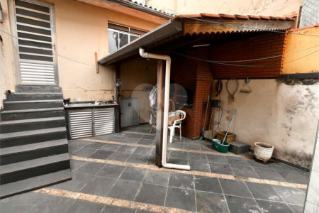 Sobrado à venda com 3 quartos, sendo 1 suíte,  em Jardim São Paulo(zona Norte), São Paulo, SP