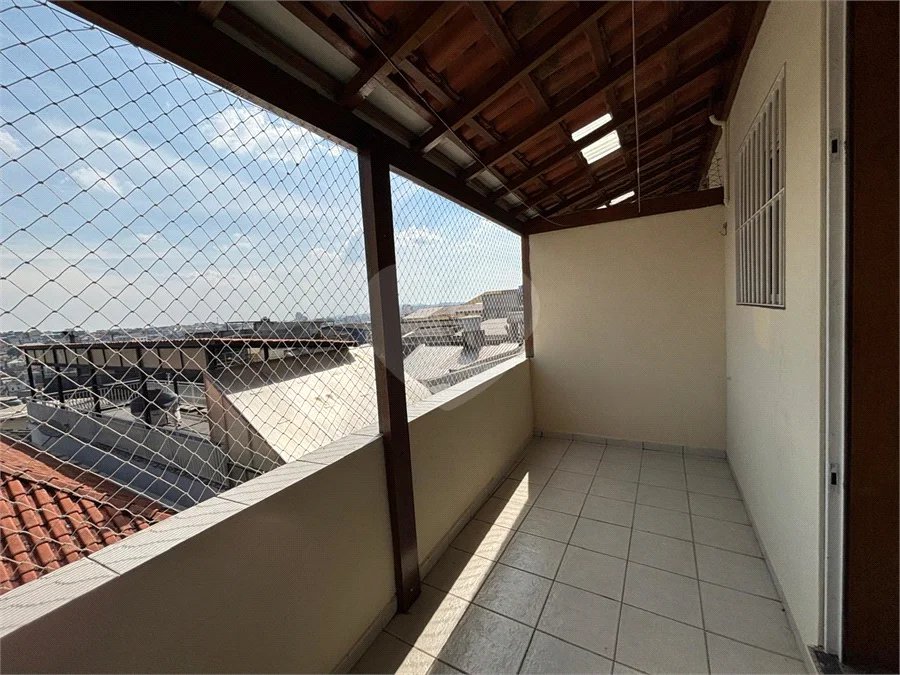 Sobrado à venda ou para alugar com 2 quartos em Vila Nova Cachoeirinha, São Paulo, SP