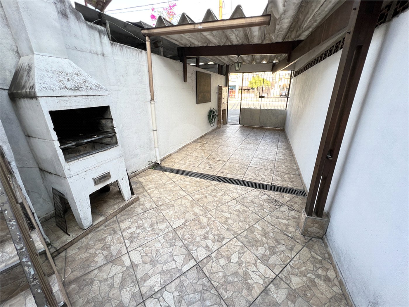 Casa à venda com 3 quartos em Vila Nova Cachoeirinha, São Paulo, SP
