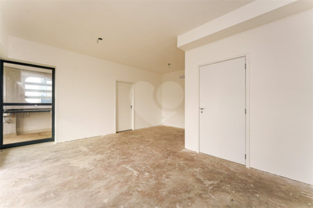 Apartamento à venda com 2 suítes em Chácara Santo Antônio (zona Sul), São Paulo, SP