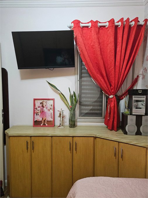 Apartamento à venda com 2 quartos em Vila Medeiros, São Paulo, SP