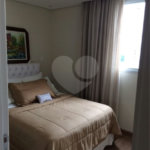 Apartamento à venda com 3 quartos, sendo 1 suíte, em Água Branca, São Paulo, SP