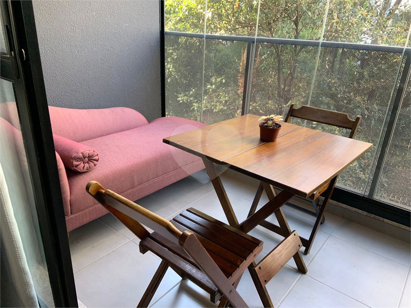 Apartamento à venda ou para alugar com 1 quarto em Pinheiros, São Paulo, SP