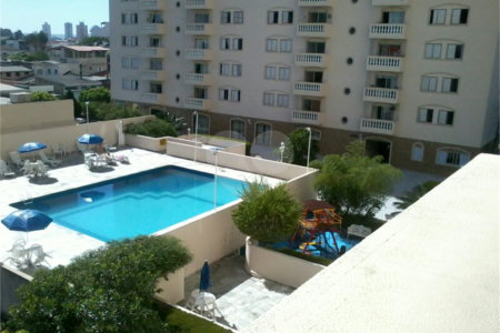Apartamento à venda com 3 quartos, sendo 1 suíte, em Vila Gomes Cardim, São Paulo, SP