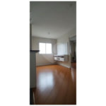 Apartamento à venda com 1 quarto em Cambuci, São Paulo, SP