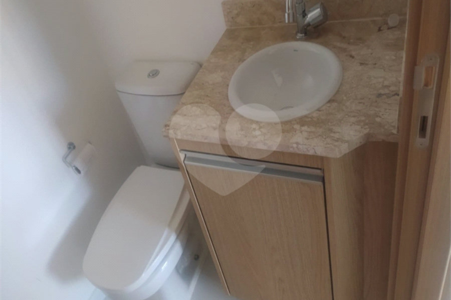 Apartamento para alugar com 2 suítes em Jardim São Paulo(zona Norte), São Paulo, SP